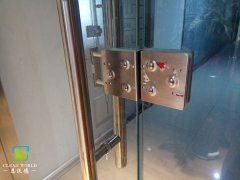 金屬鎖具臟了用什么清洗？鎖具去污小妙招